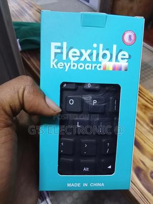 Flexible Keyboard - thumbnail 2