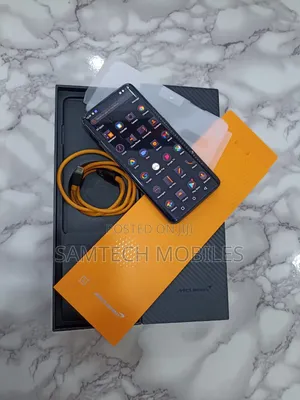 OnePlus 7T Pro McLaren Edition 256 GB Gold