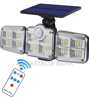Solar Light 120 Leds Solar Motion Sensor - thumbnail 2