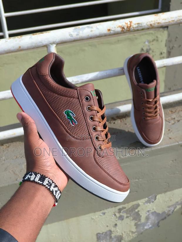 Multicolored Casuals for Me - thumbnail 2