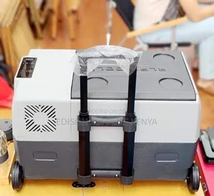 Cx30 30L Alpicool Car Refrigerator / Freezer Car Fridge