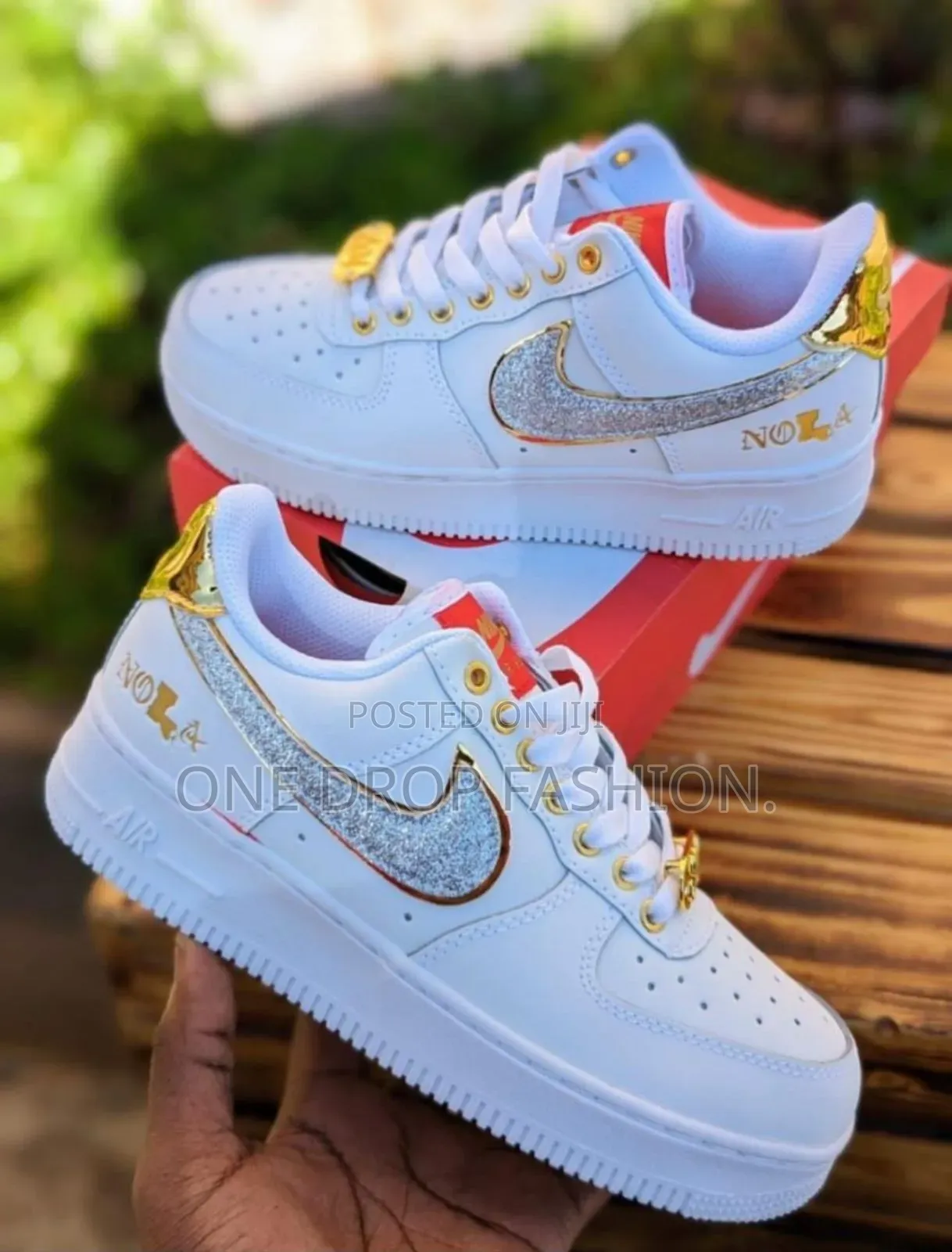Airforce Nola 79ho