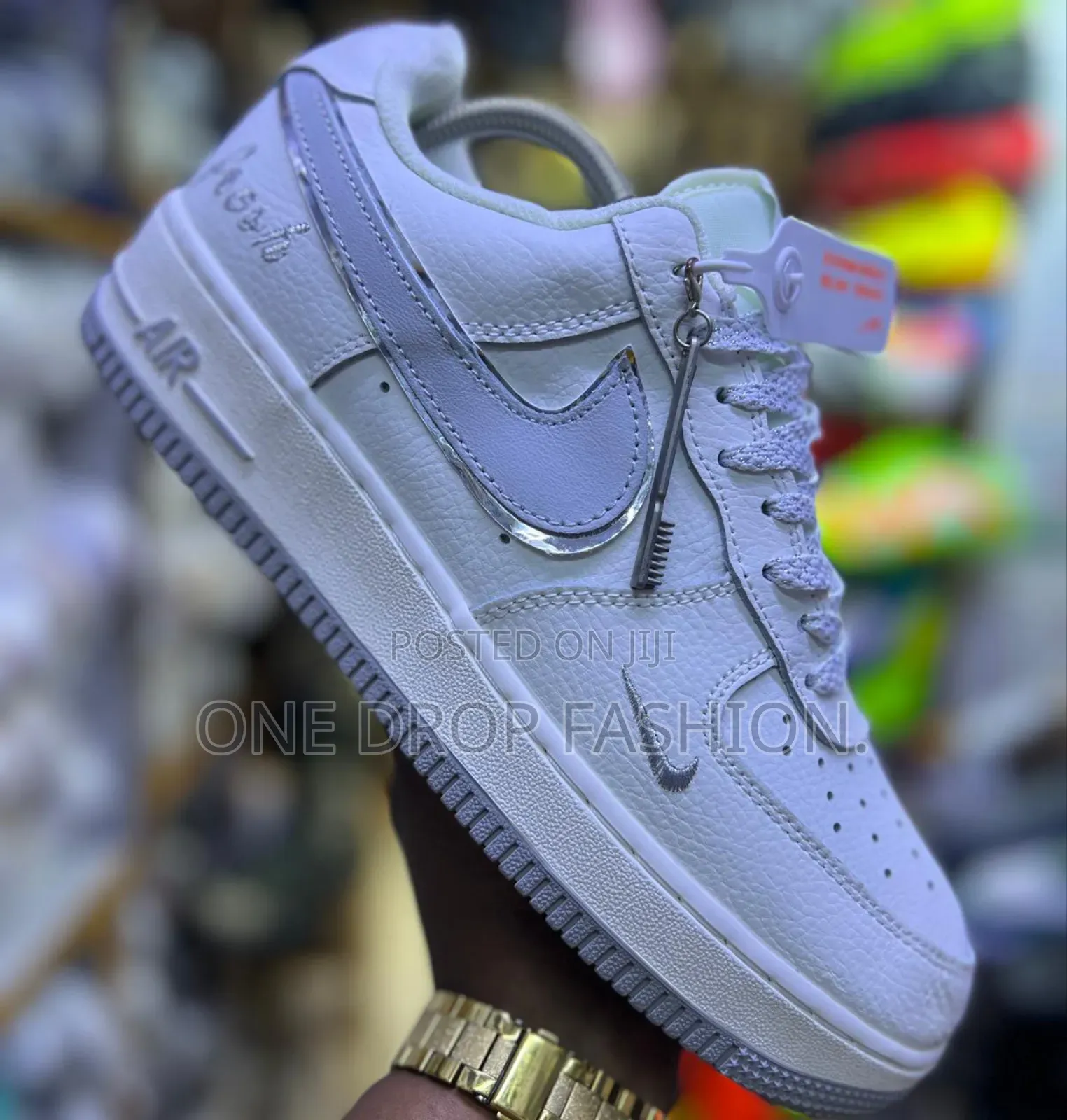 Airforce Nola 79ho