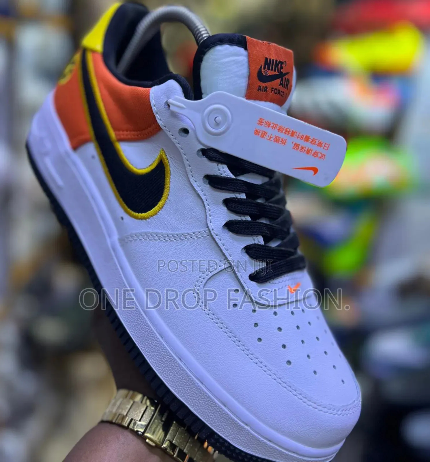 Airforce Nola 79ho