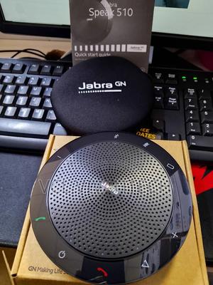 Jabra Speak 510 Speakerphone - thumbnail 2