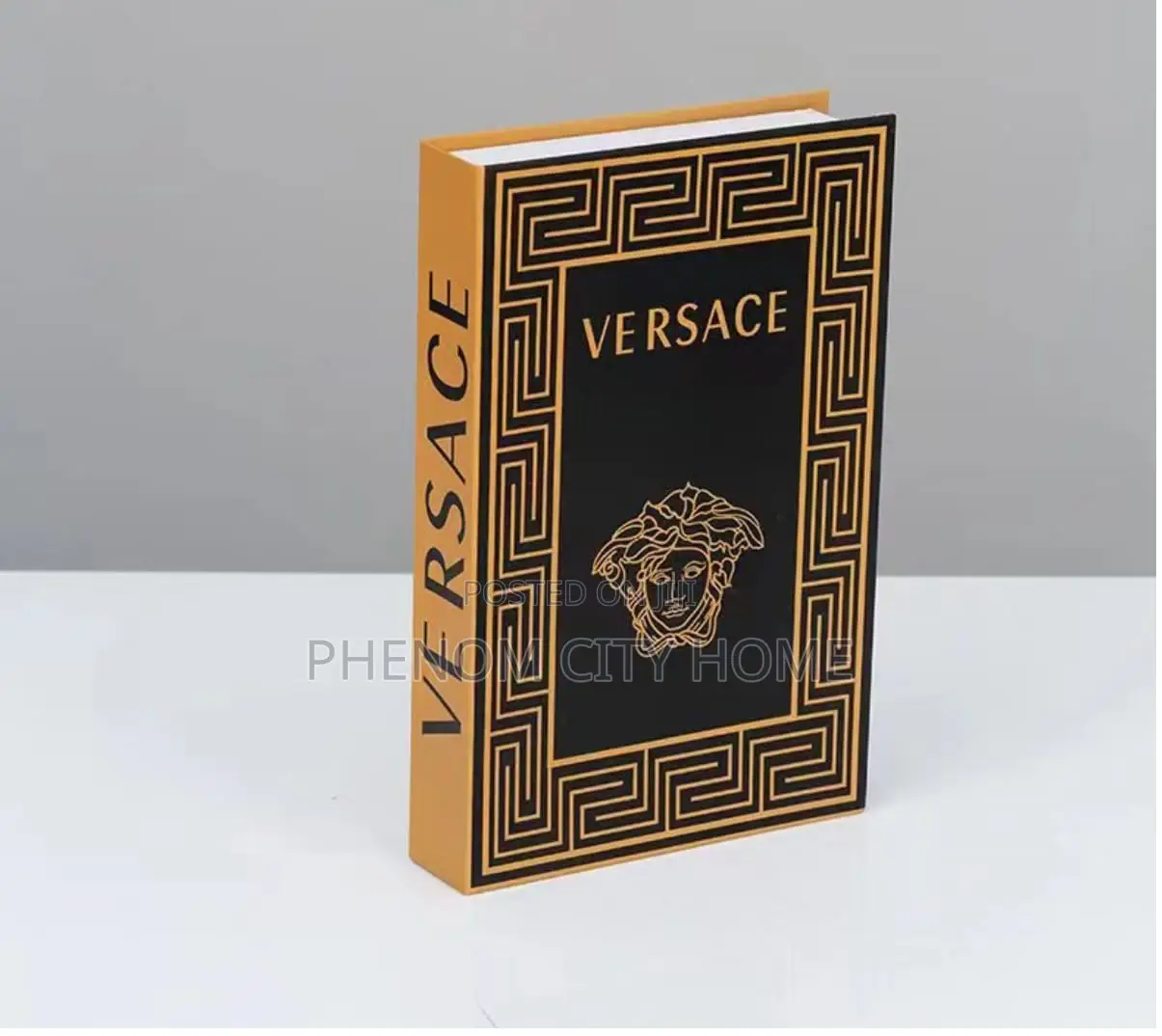 Decorative Dummy Books Available Now
