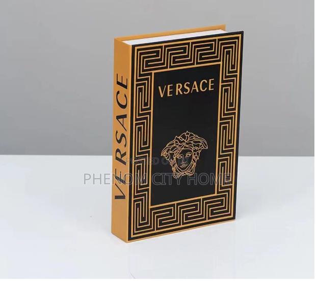 Decorative Dummy Books Available Now - thumbnail 2