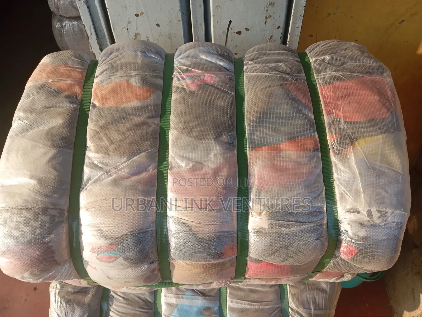 Children Mix Clothing Bale