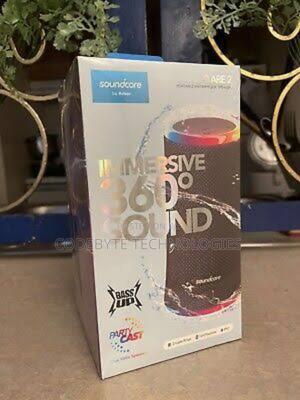 Anker Sound Core Flare 2 Wireless Speaker - thumbnail 2