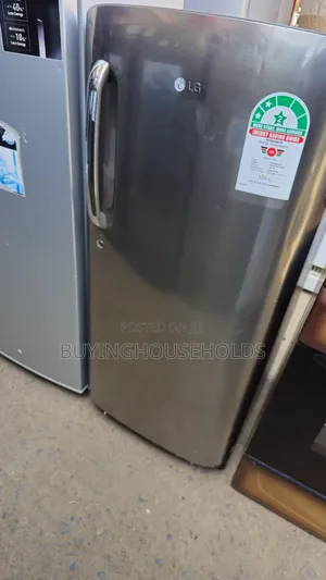Lg 190l Fridge