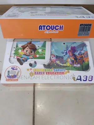 Kids Tablet For Learning ,5g Wifi,5000 Mah