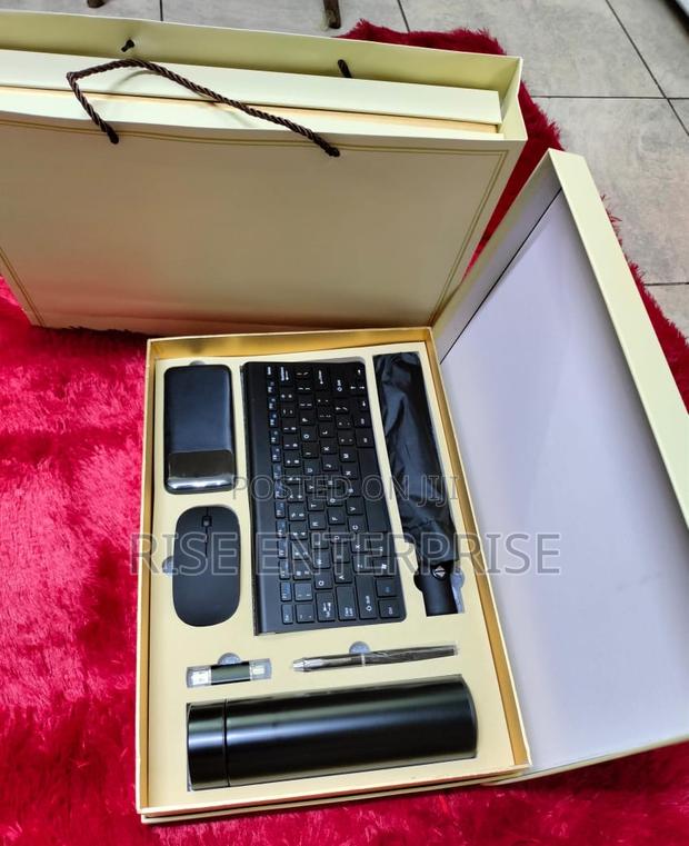 High-End Business Gift Set - main view