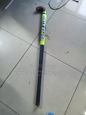 Hockey Stick/30inch to 37