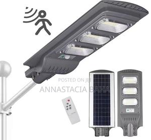 Solar Light 90W LED Solar Street Light - thumbnail 2