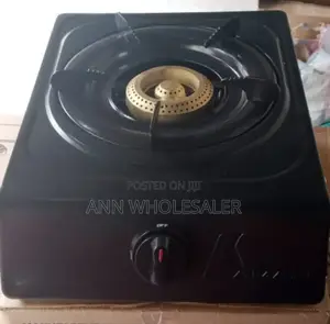 New Arrival Amaze Single Burner B-6