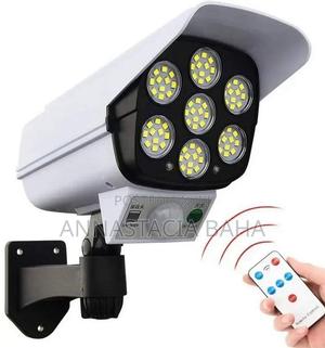 Solar Light 180W Solar Wall Lamp Motion Sensor - main view