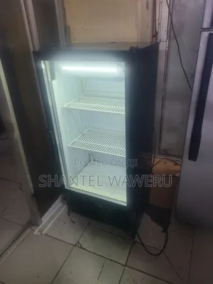  at Chiller 104 Litres * Display Fridge *