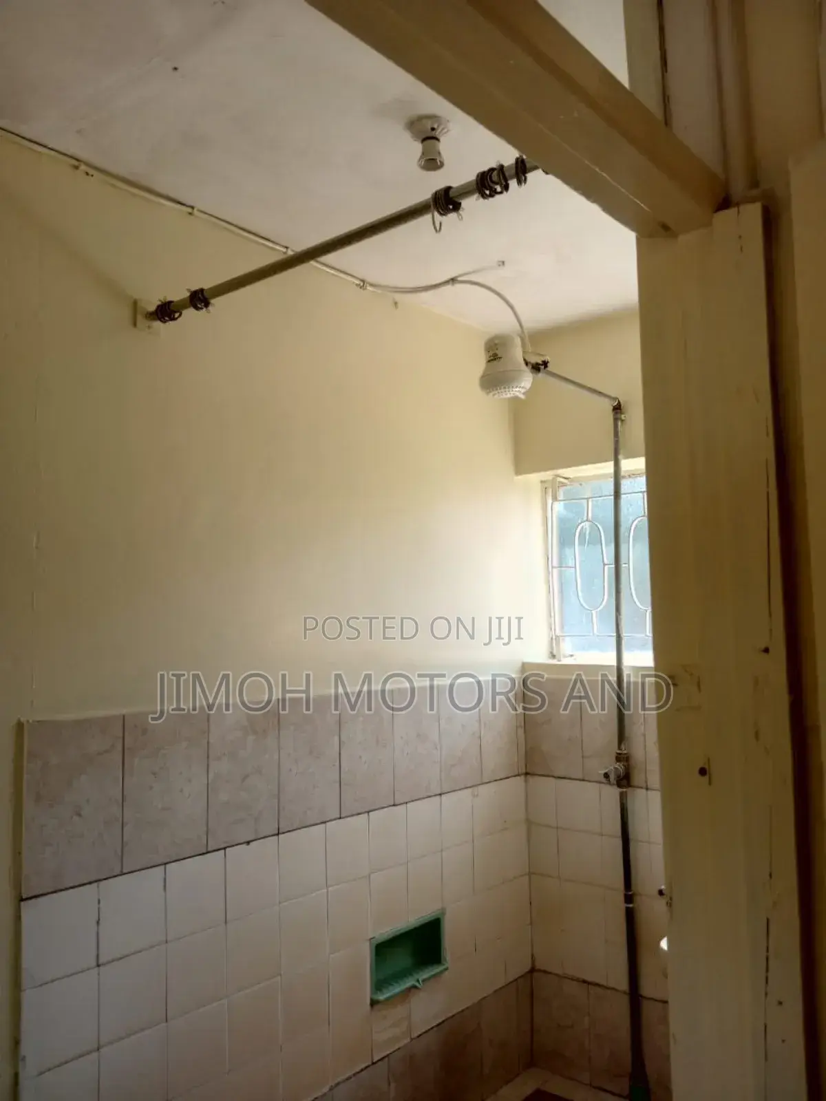 Furnished 2bdrm Apartment in Westlands for rent