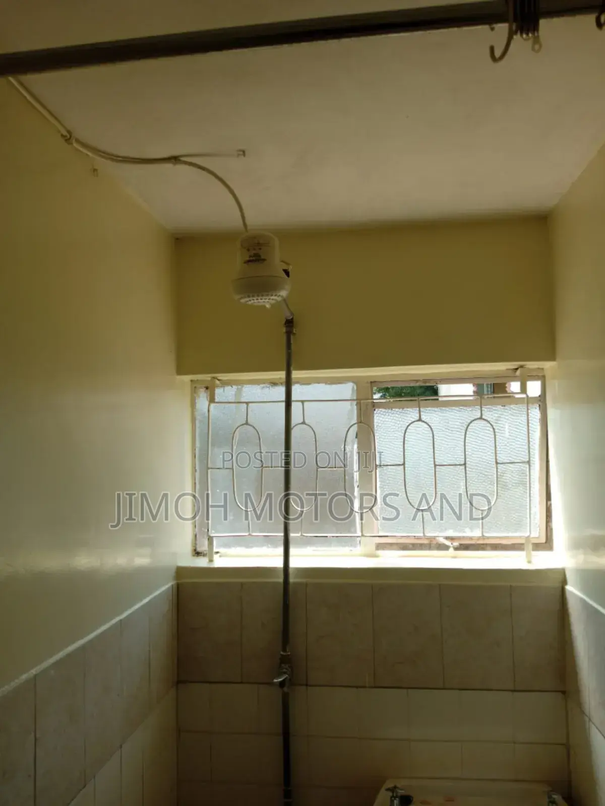 Furnished 2bdrm Apartment in Westlands for rent