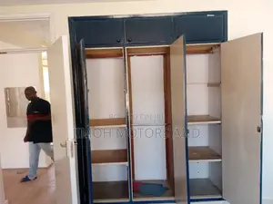 Furnished 2bdrm Apartment in Westlands for rent