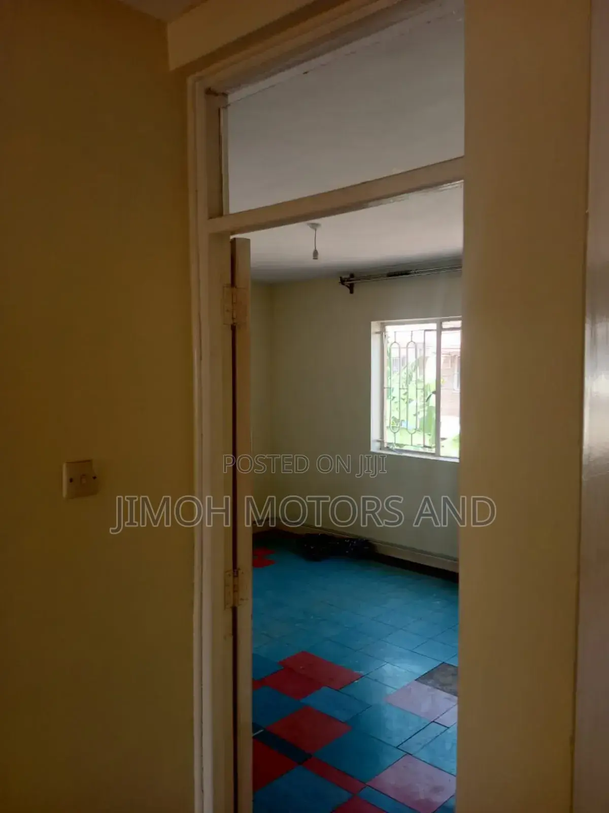 Furnished 2bdrm Apartment in Westlands for rent