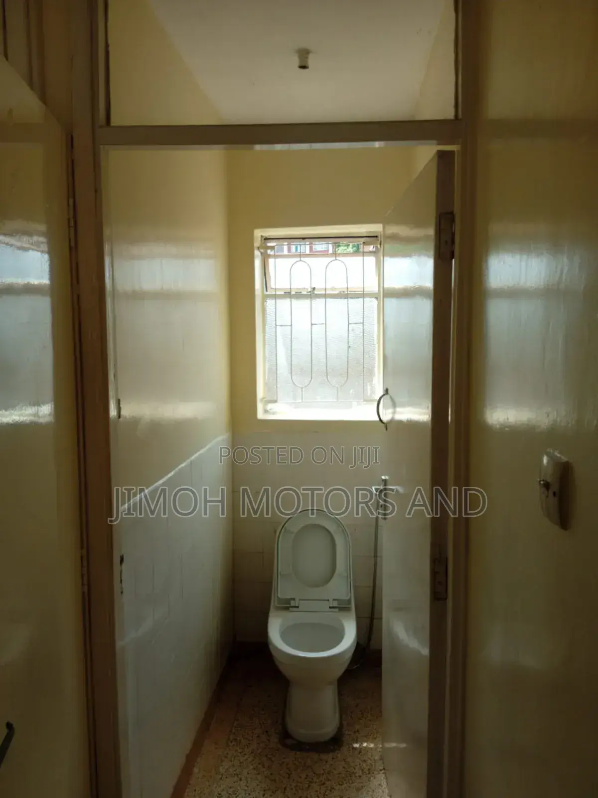 Furnished 2bdrm Apartment in Westlands for rent