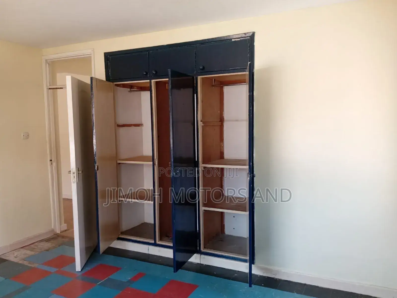 Furnished 2bdrm Apartment in Westlands for rent