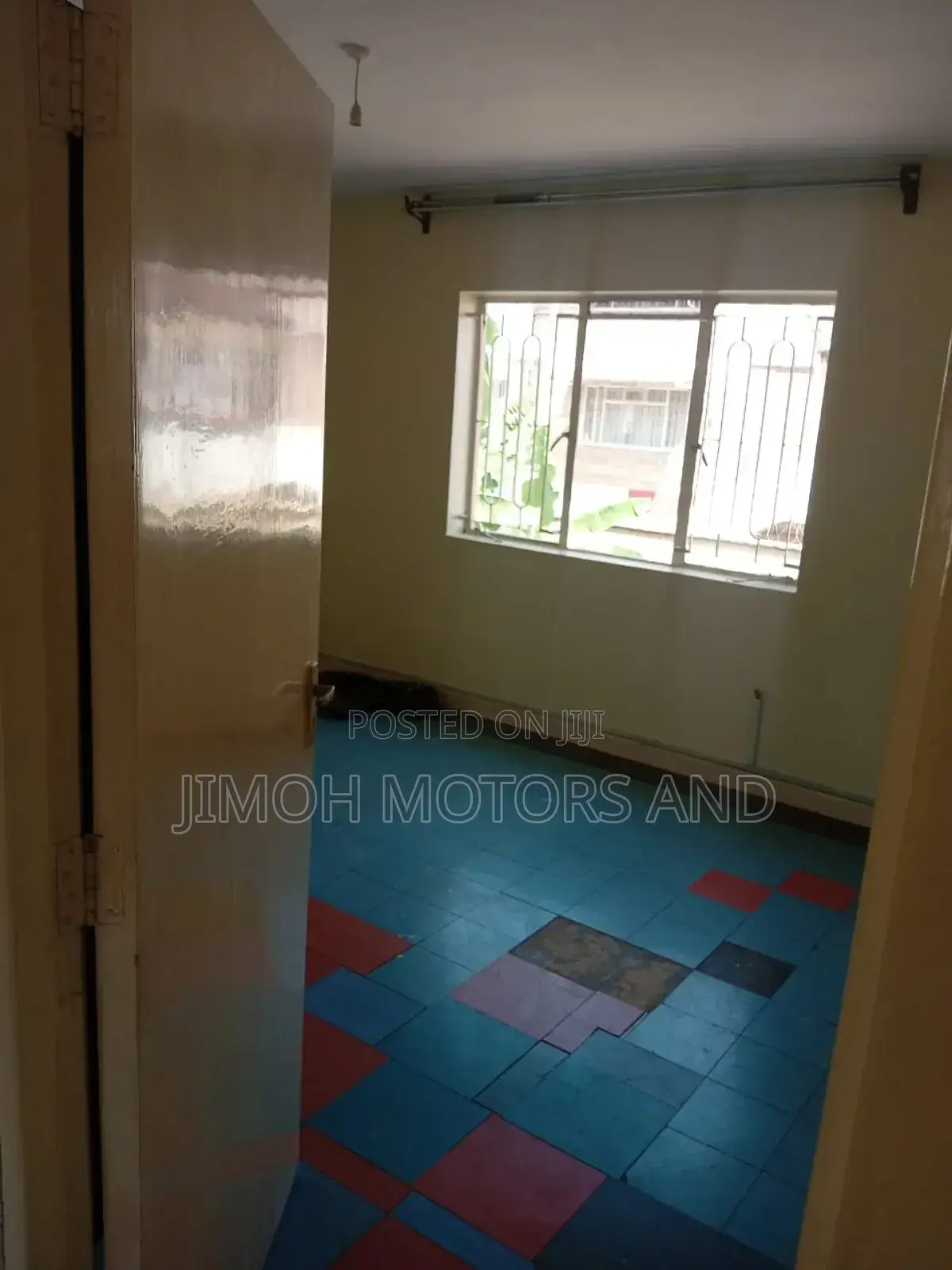Furnished 2bdrm Apartment in Westlands for rent