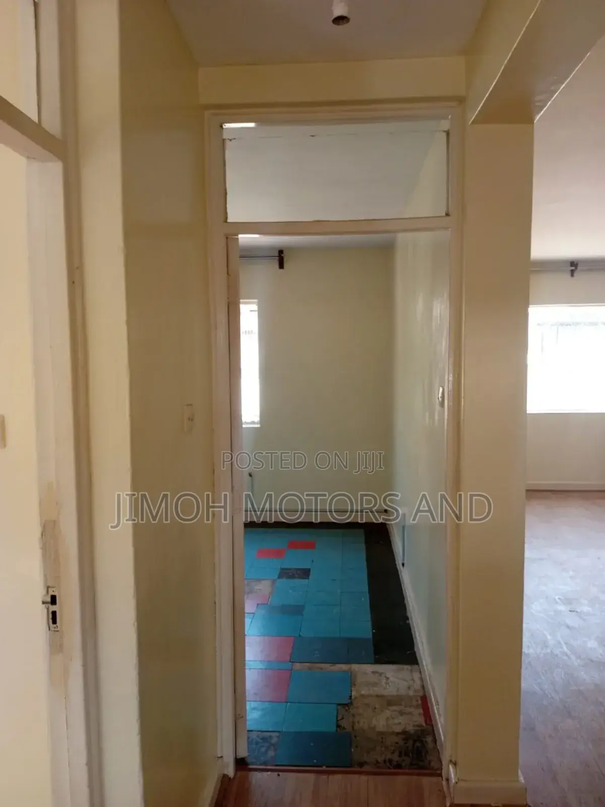 Furnished 2bdrm Apartment in Westlands for rent