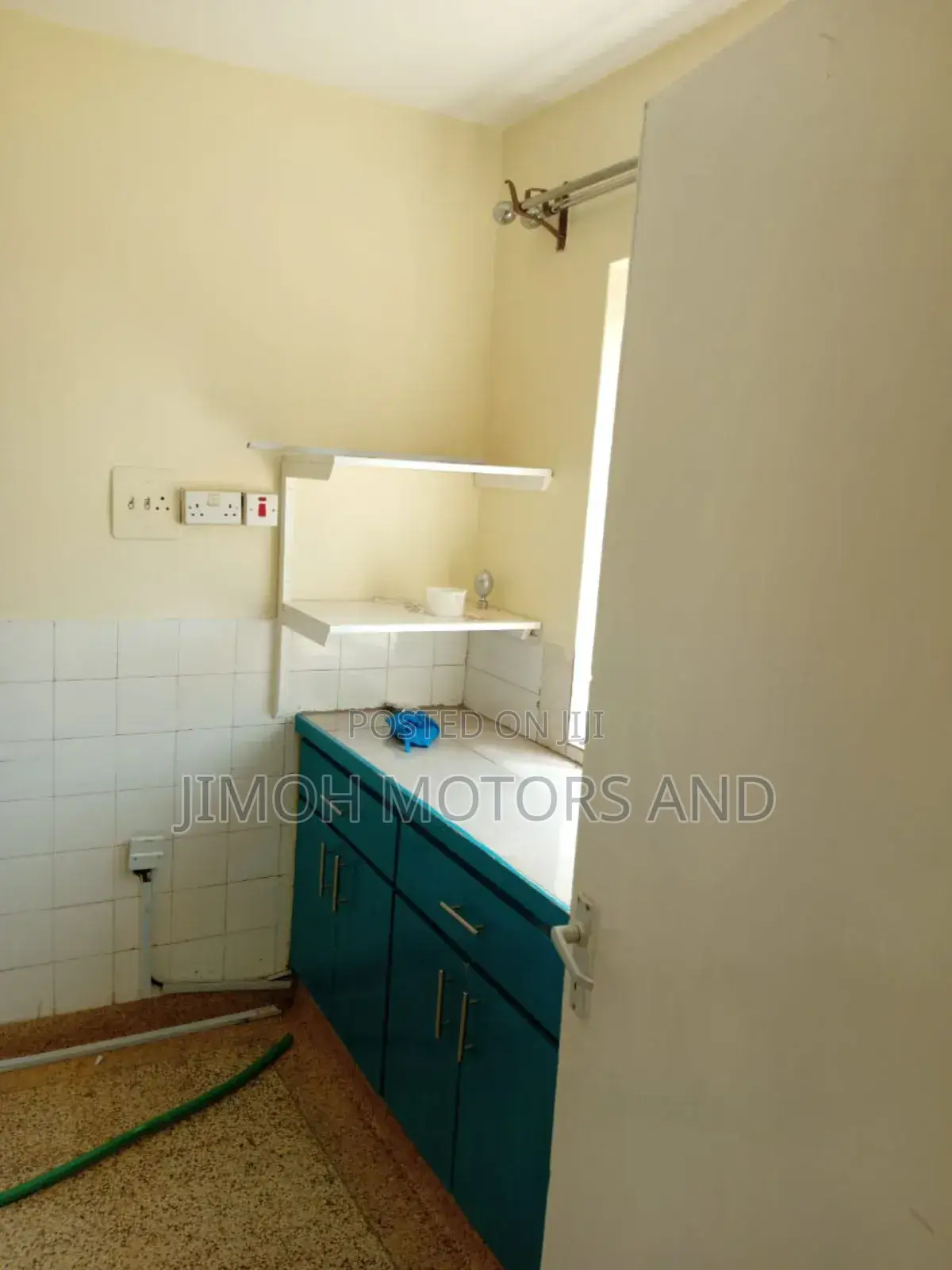 Furnished 2bdrm Apartment in Westlands for rent