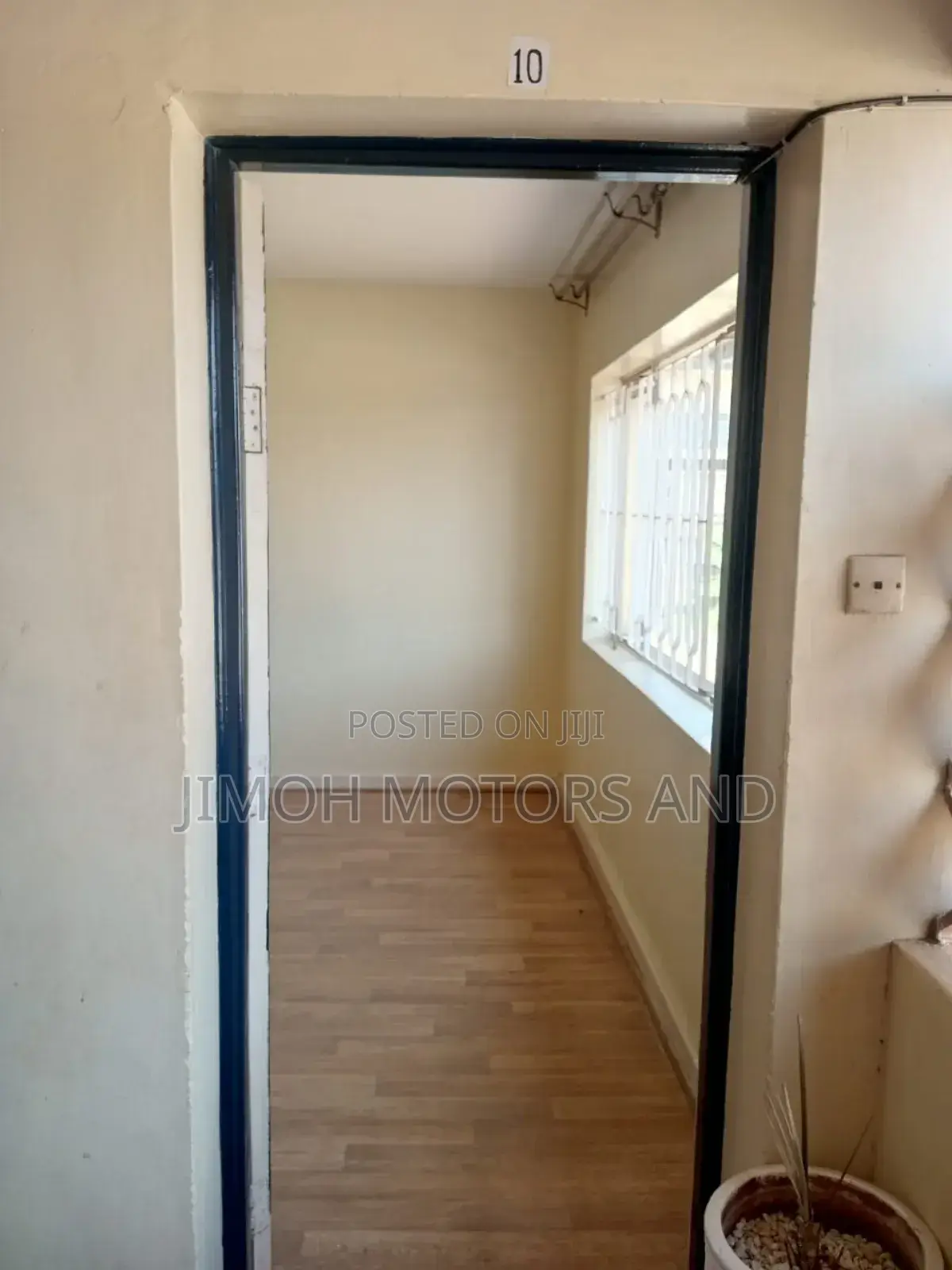 Furnished 2bdrm Apartment in Westlands for rent