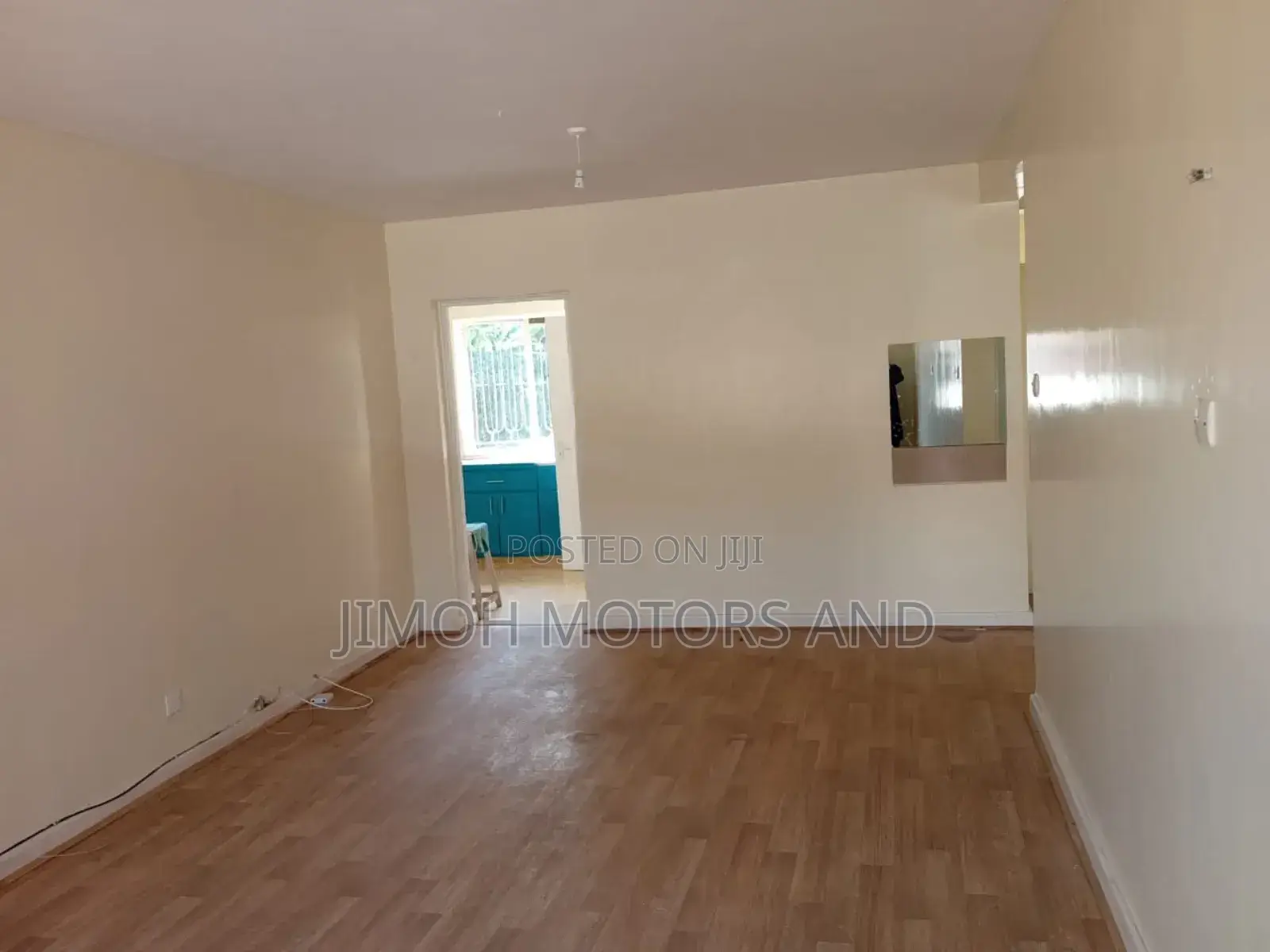 Furnished 2bdrm Apartment in Westlands for rent