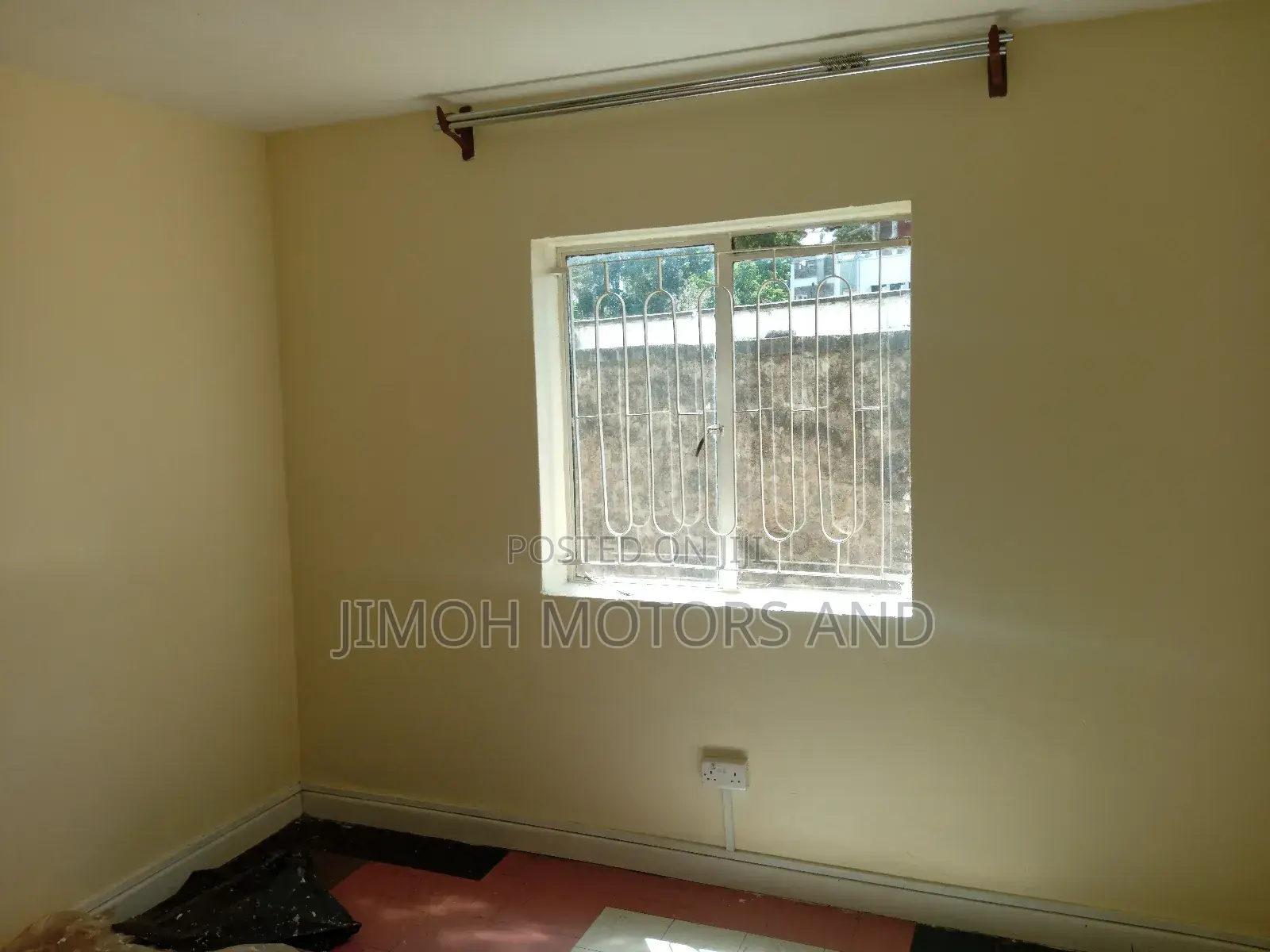 Furnished 2bdrm Apartment in Westlands for rent