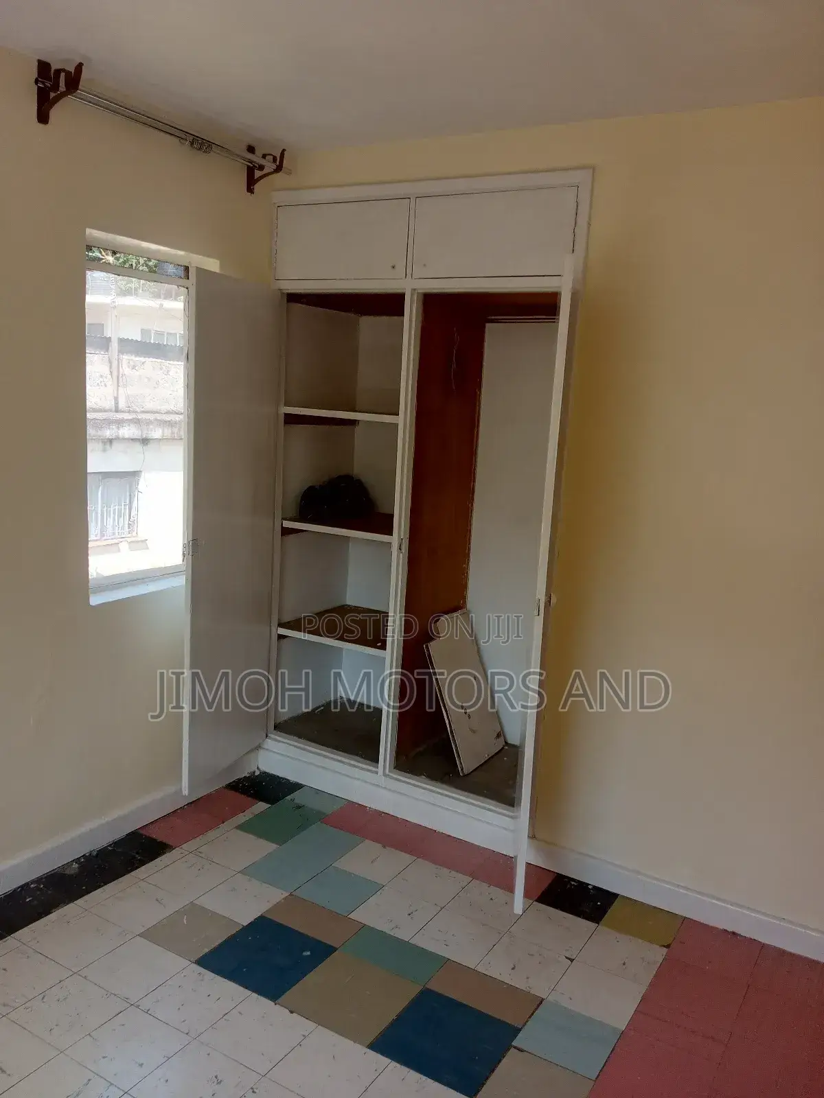 Furnished 2bdrm Apartment in Westlands for rent