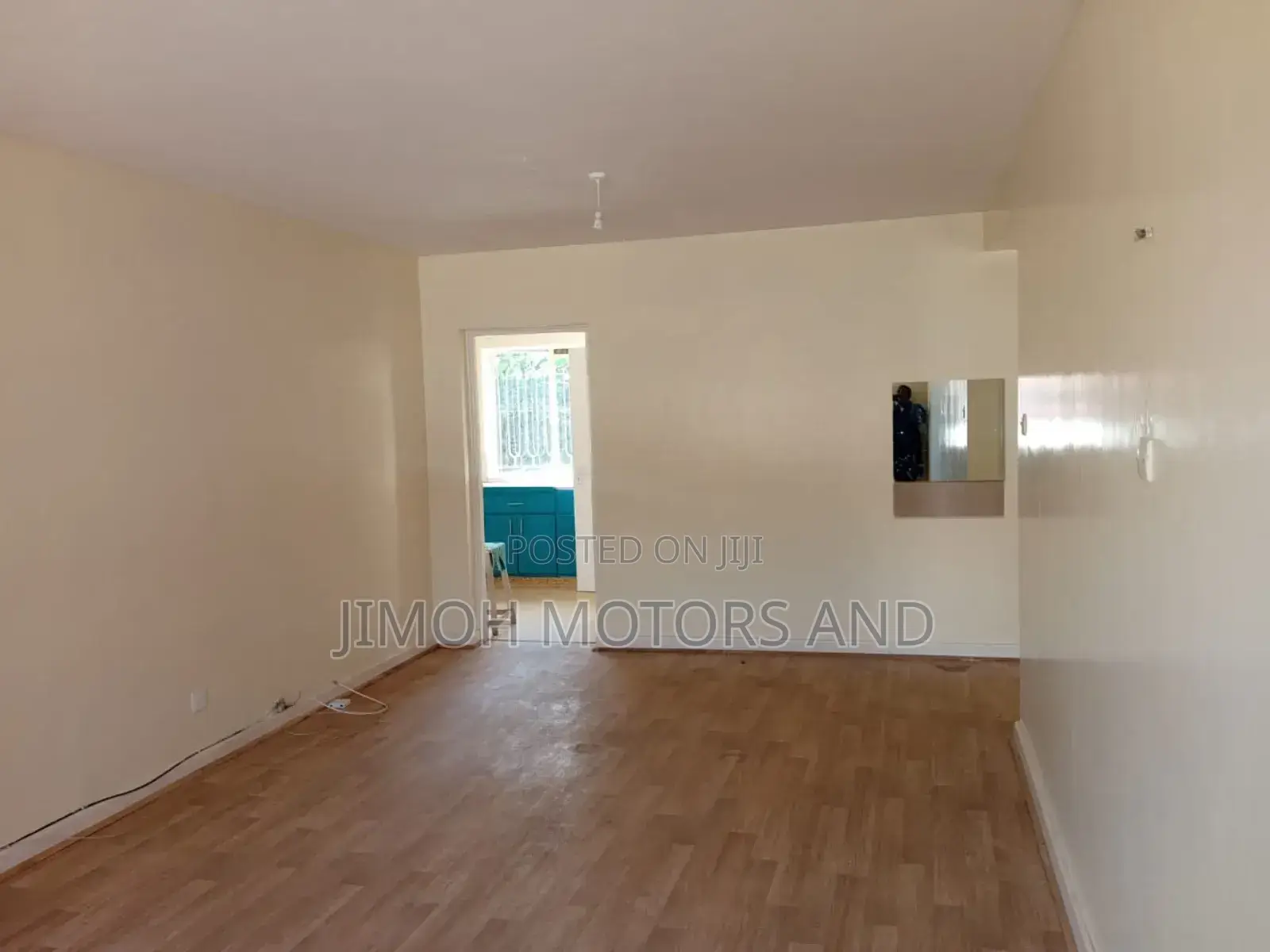 Furnished 2bdrm Apartment in Westlands for rent