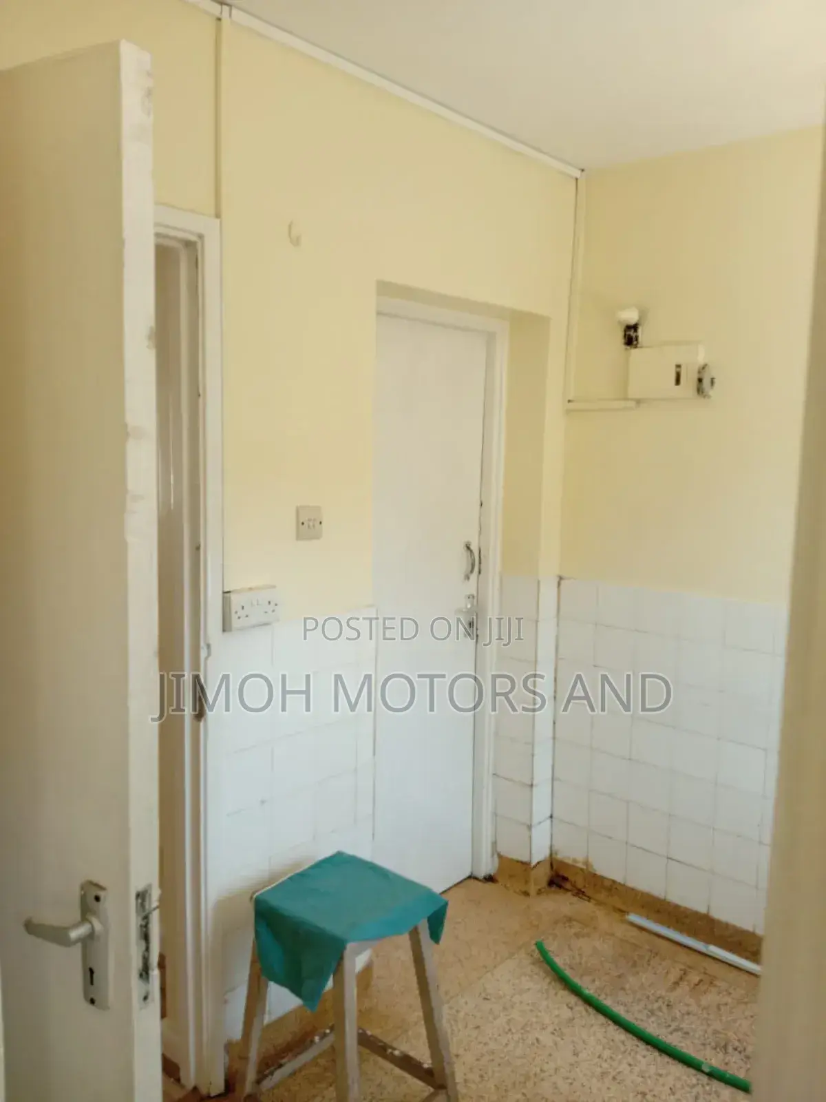 Furnished 2bdrm Apartment in Westlands for rent