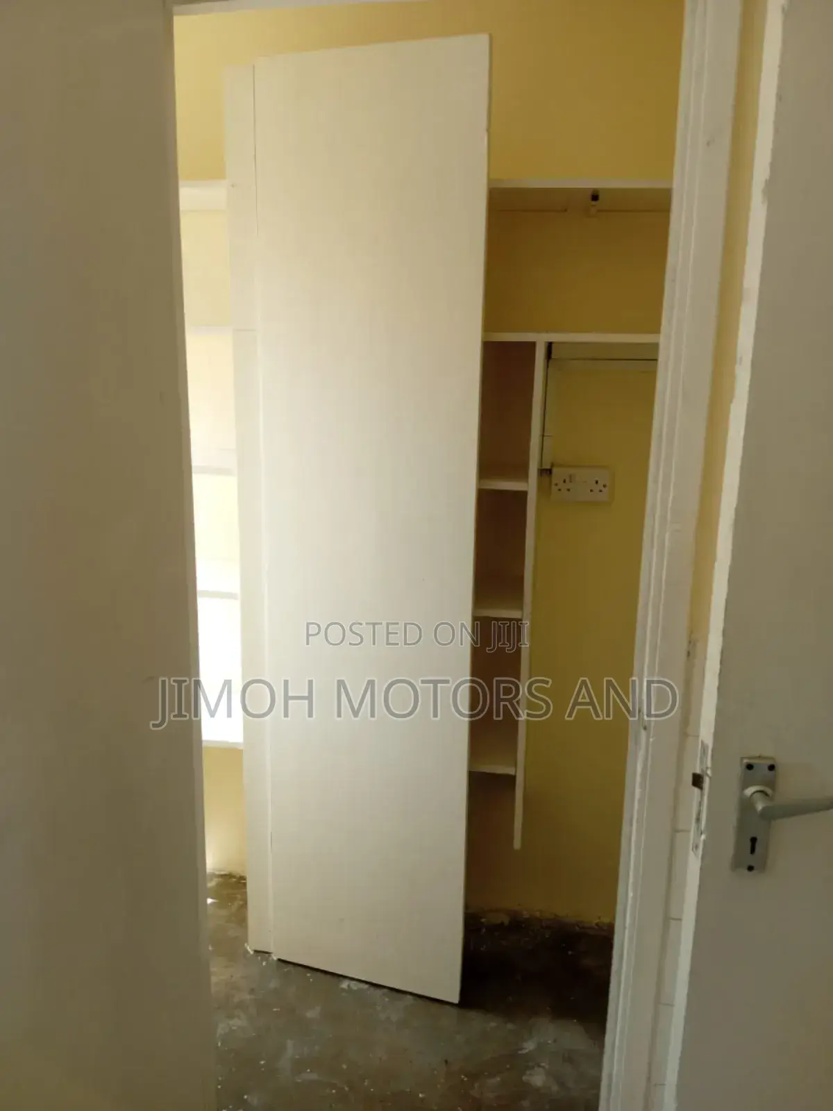 Furnished 2bdrm Apartment in Westlands for rent