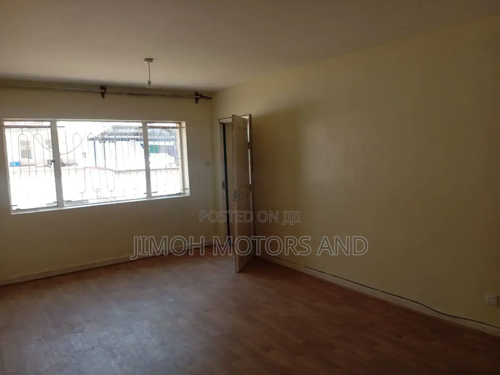 Furnished 2bdrm Apartment in Westlands for rent
