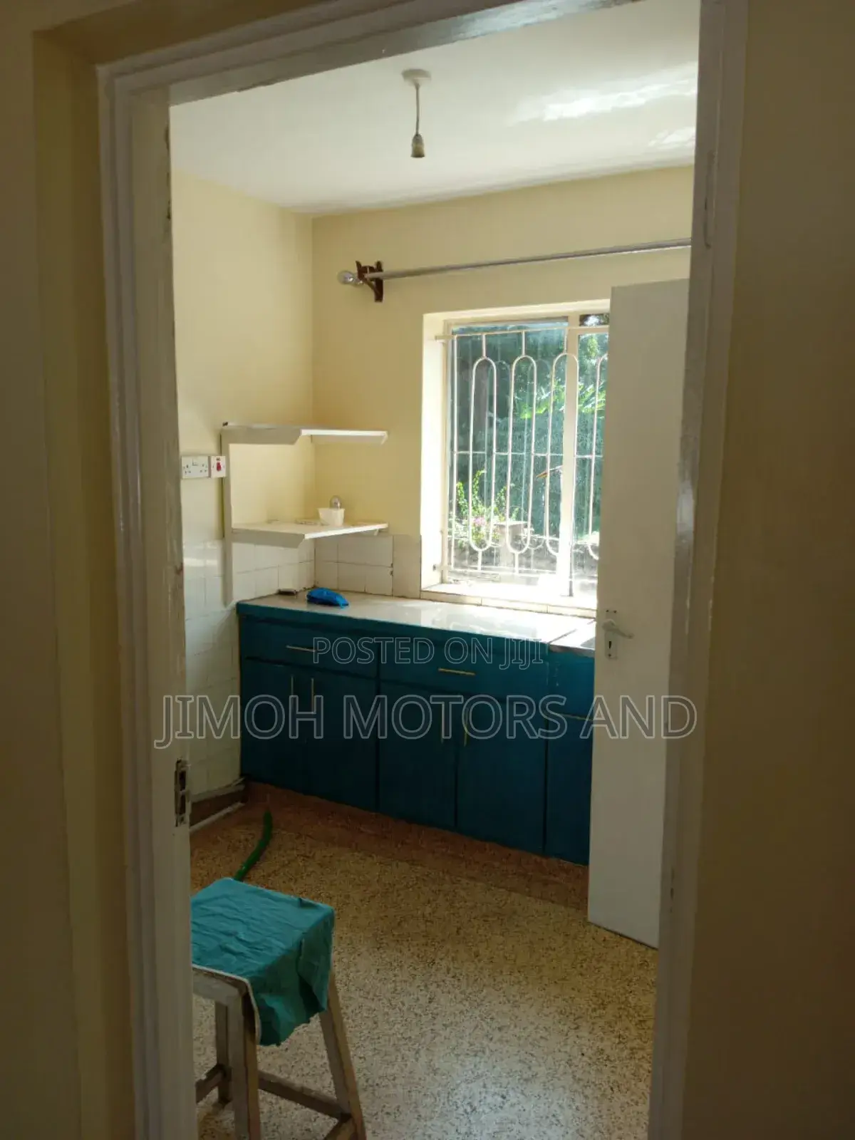 Furnished 2bdrm Apartment in Westlands for rent