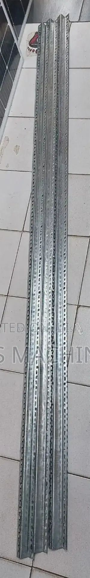 Solar Panel Rails at 2, 000 Per Piece