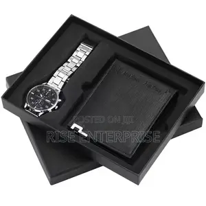 2 in 1 Luxury Men Gift Set