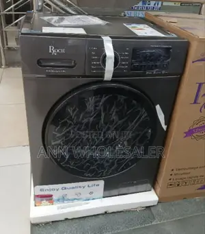 Good Working 8 KGS Washing Machine WM-100
