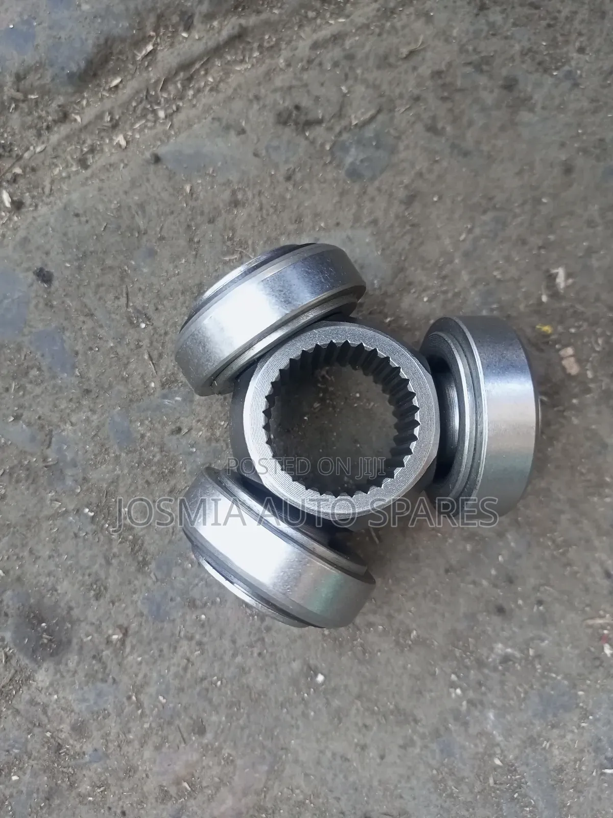 Honda Cross Road Cross Bearing