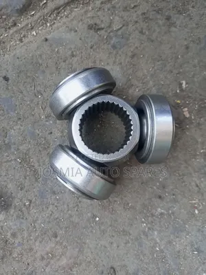 Honda Cross Road Cross Bearing