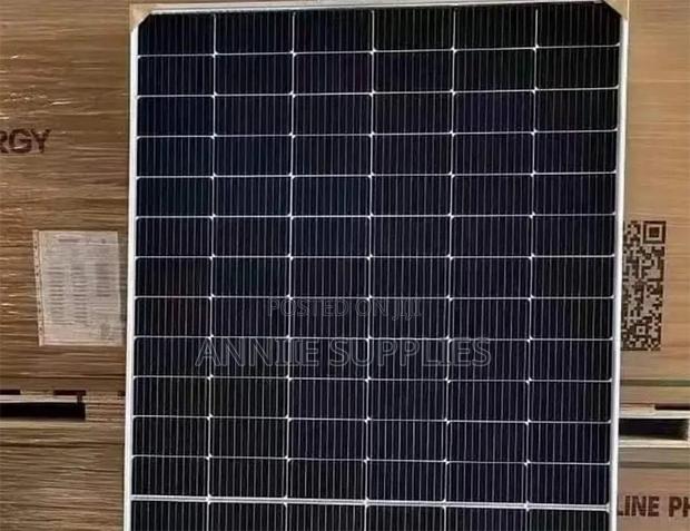 Solar Panel 800w 36v All Weather Germany