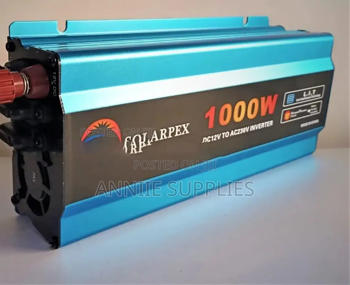 1000W Inverter Solarpex New