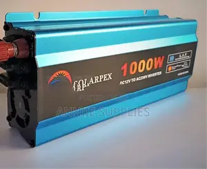 1000W Inverter Solarpex New