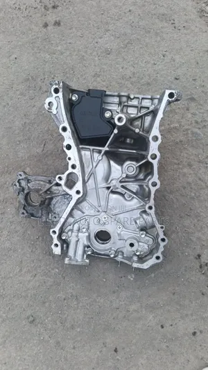 Toyota Passo New Model Timing Cover