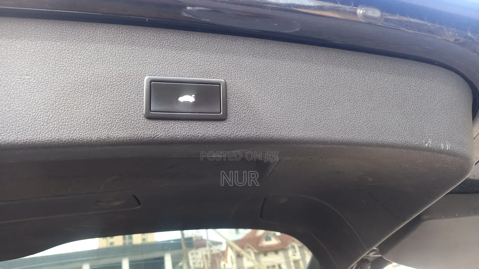 Audi Q5 2011 Black