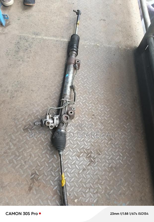 Toyota Prado 120 Steering Rack - thumbnail 3